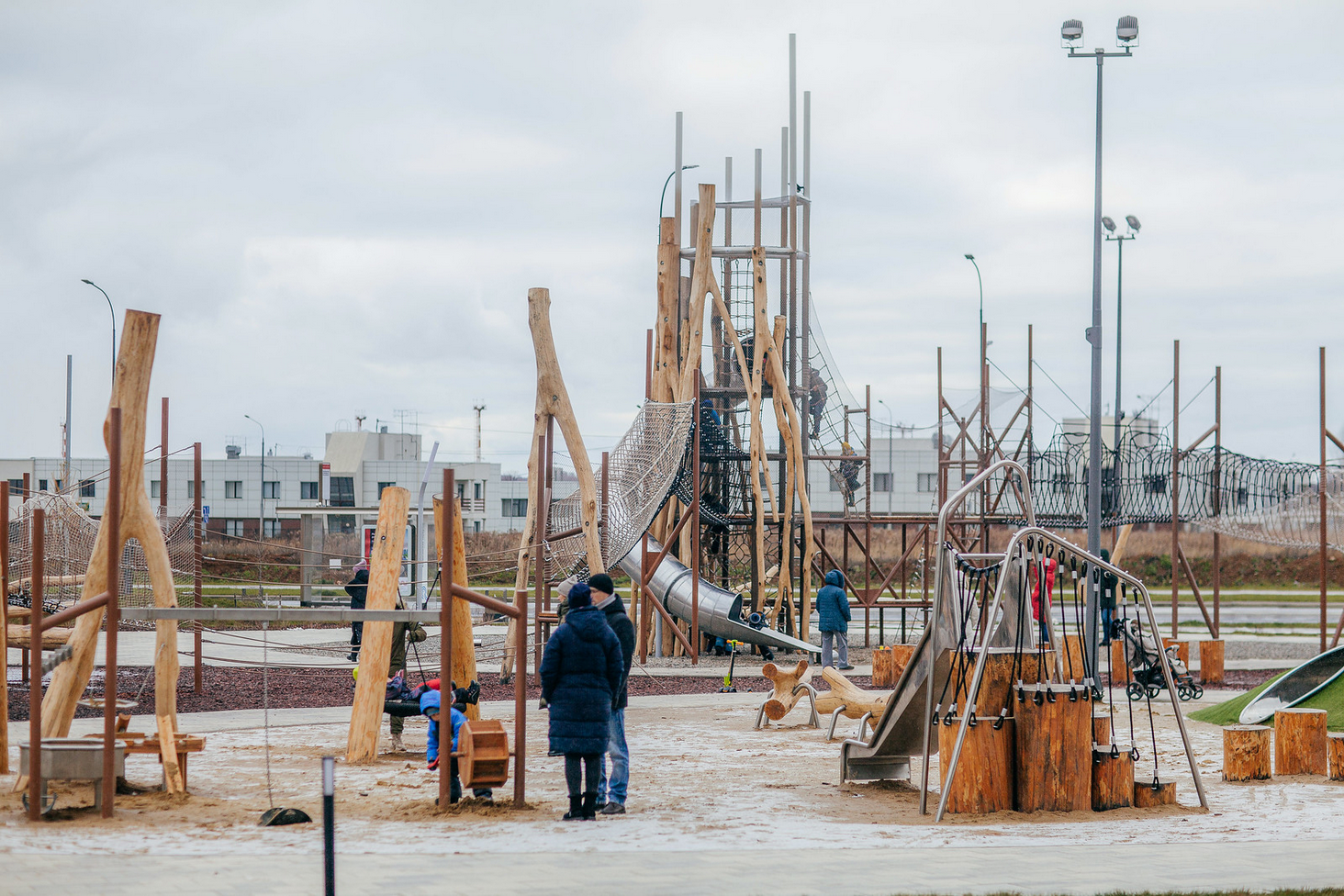 Eco-Style Playground-6