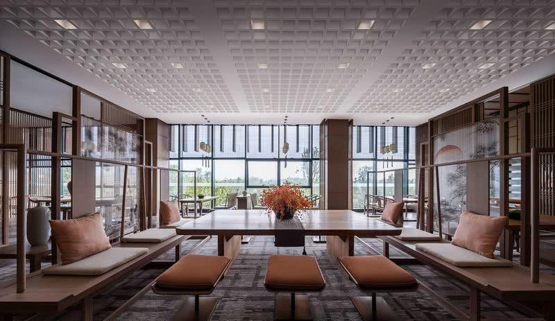 重庆大足龙水湖国际旅游度假区温泉中心-26