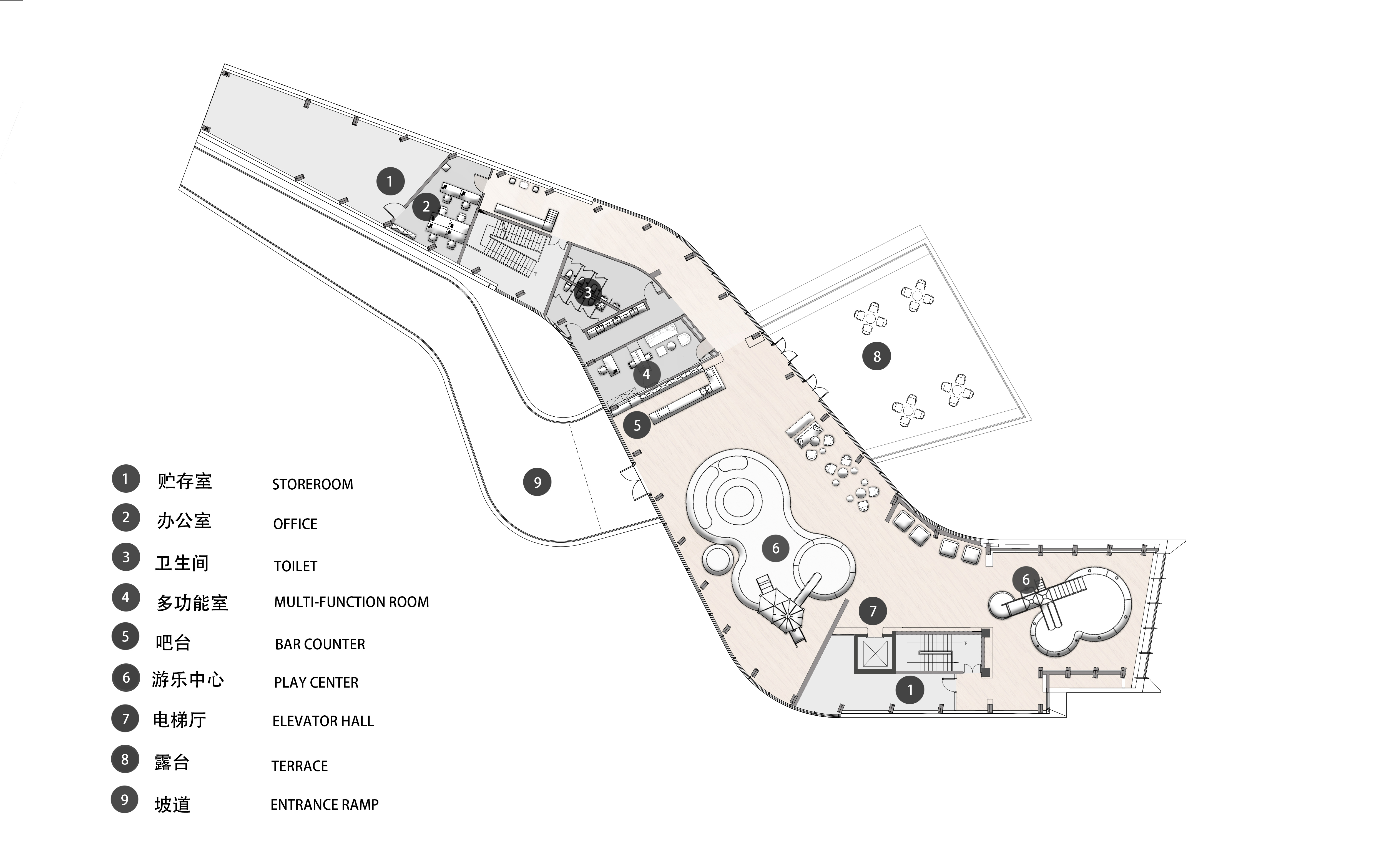 白玉兰丨中国宜宾丨Challenge Design-88