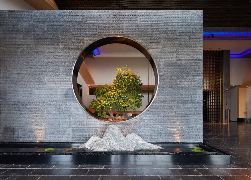 西安四季花城会所-11