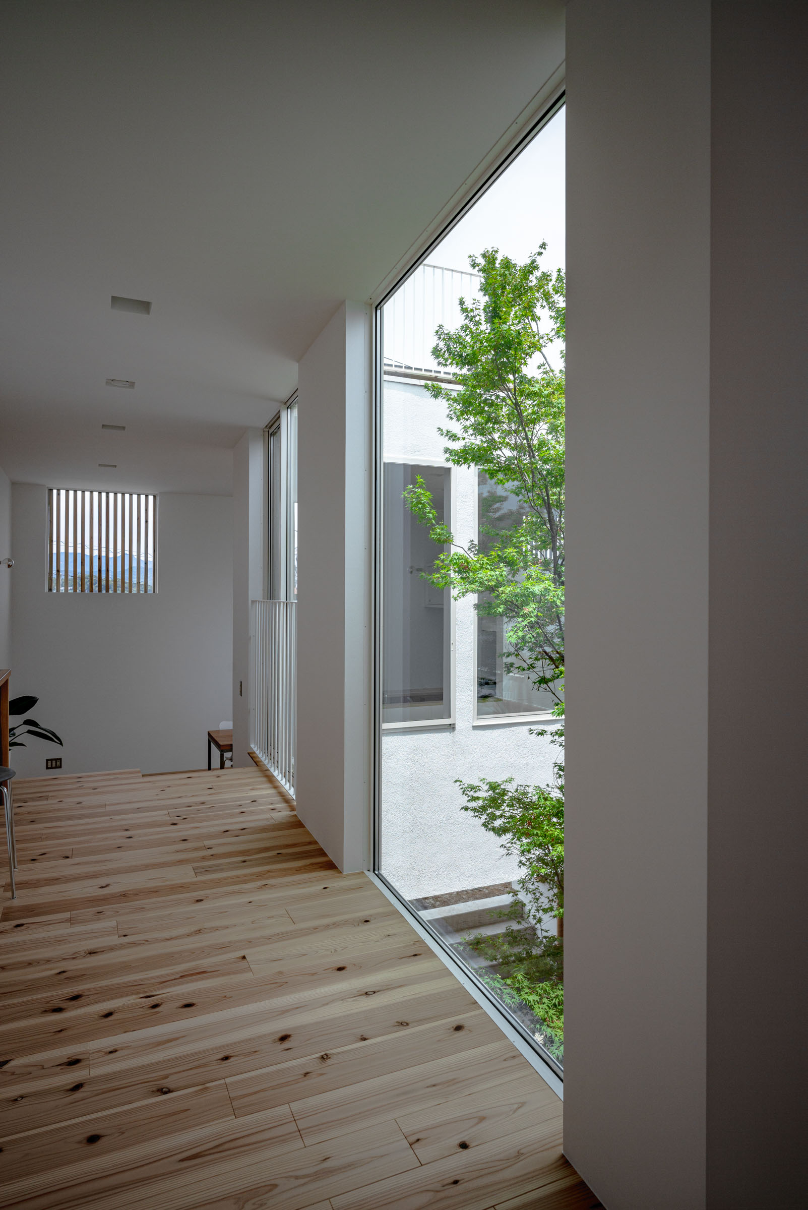 丨日本埼玉丨Florian Busch Architects-55