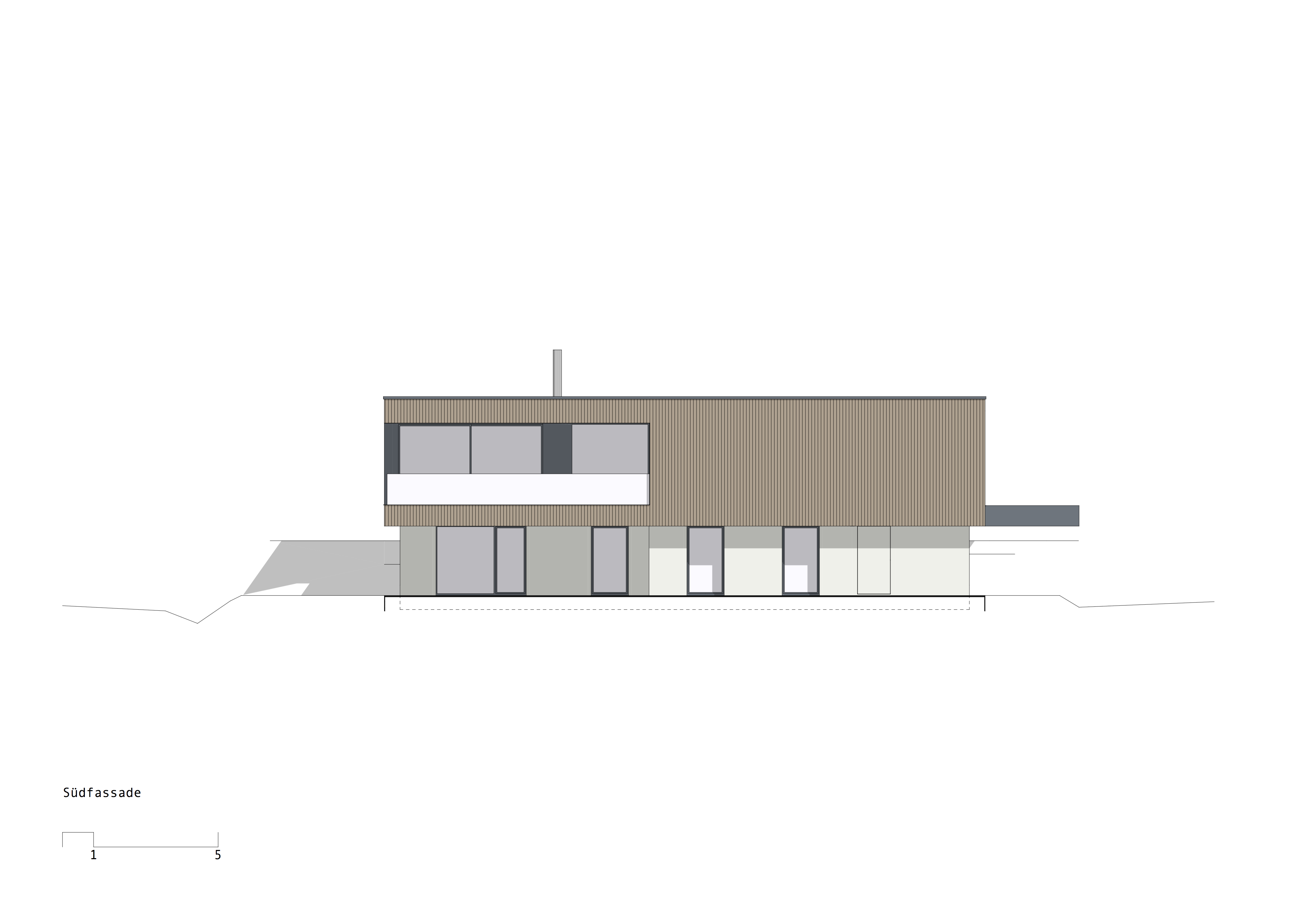 Wohnhaus Bettlach | Tormen Architekten AG-52