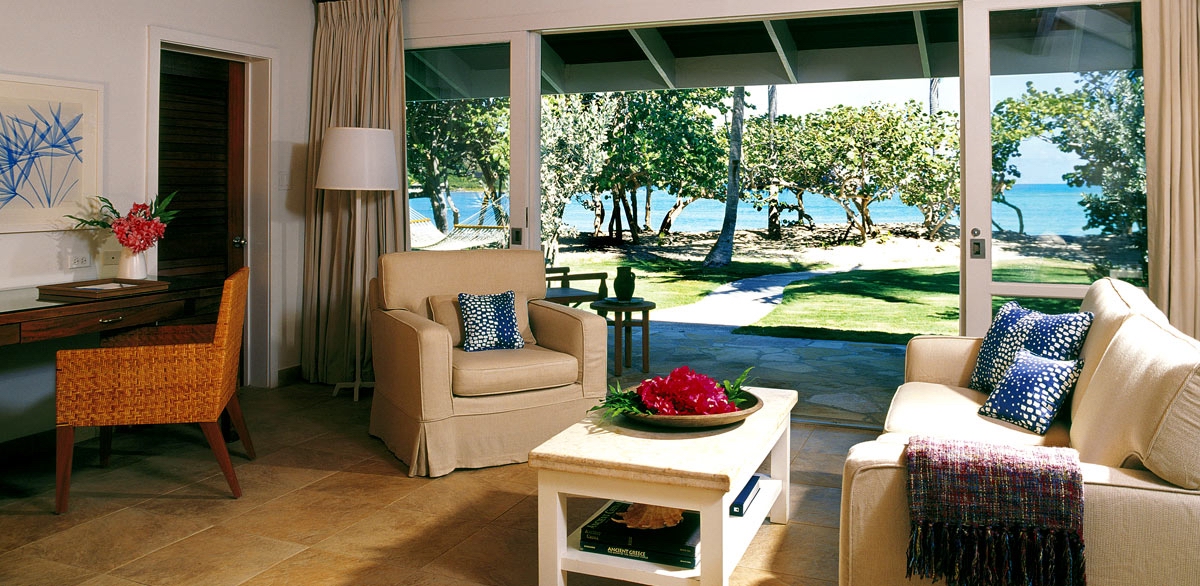 维京果岛瑰丽酒店-27