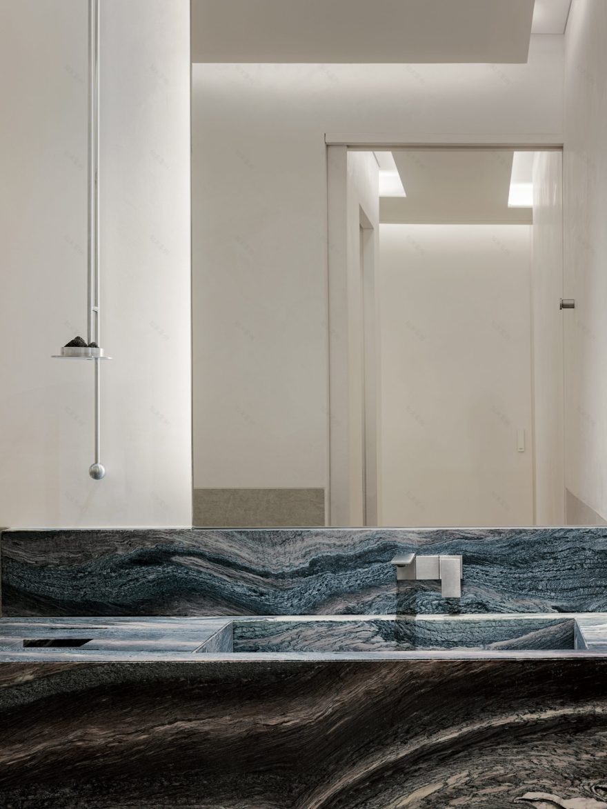 乐天百货店贵宾室(紫色)丨韩国首尔丨LABOTORY-47