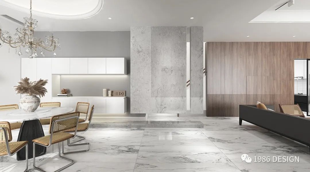 福建龙岩央墅 | 人性化设计,打造精致生活空间-15