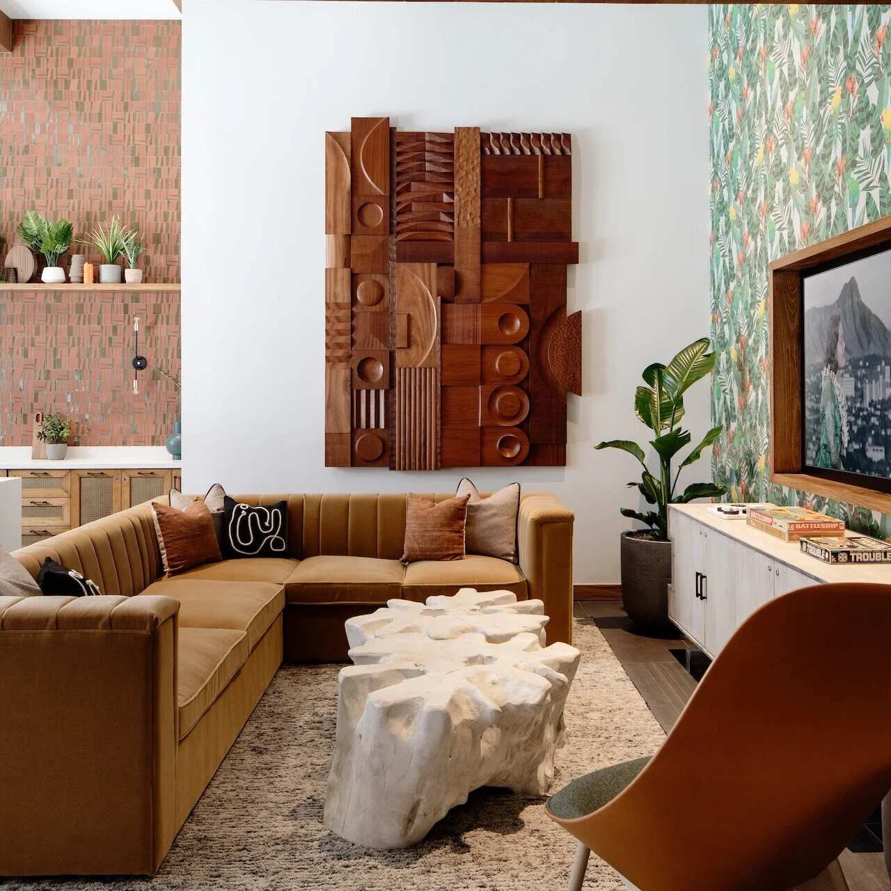 丨美国波特兰丨Vida Design-25