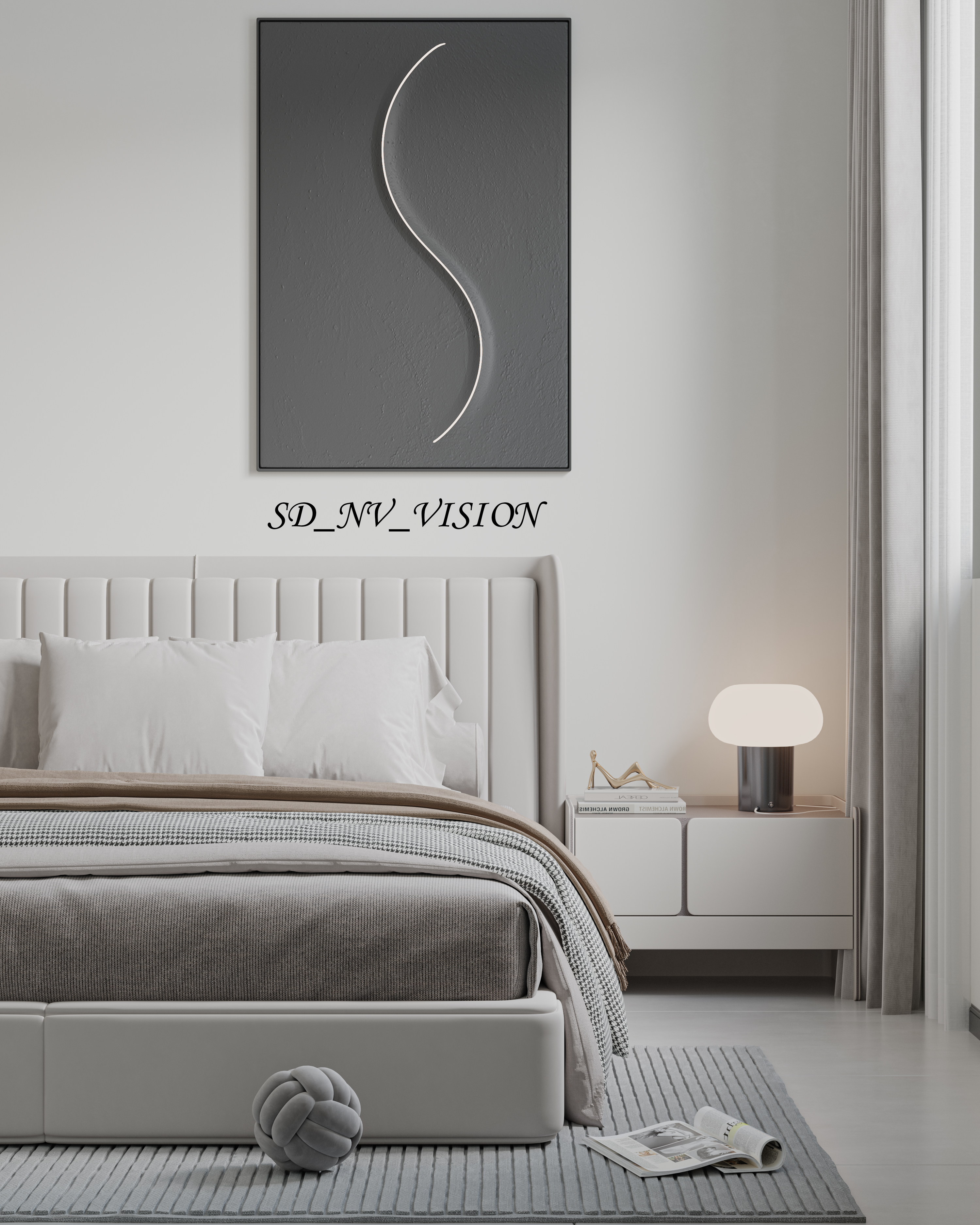 城际空间——绿地夏锦-24