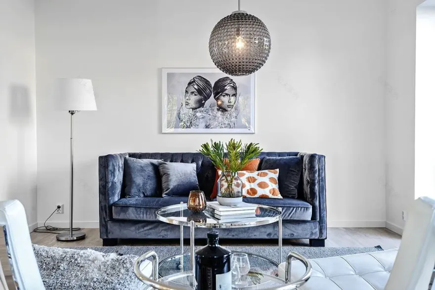 自然色调的周末家居灵感-16