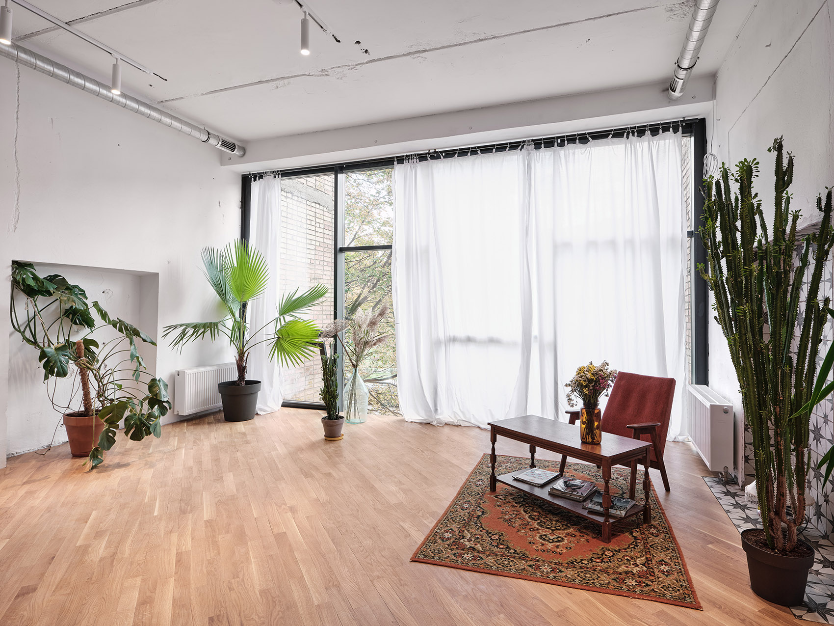 Octo Tower 咖啡中心丨乌克兰基辅丨Goldakovskiy Group Architects-42