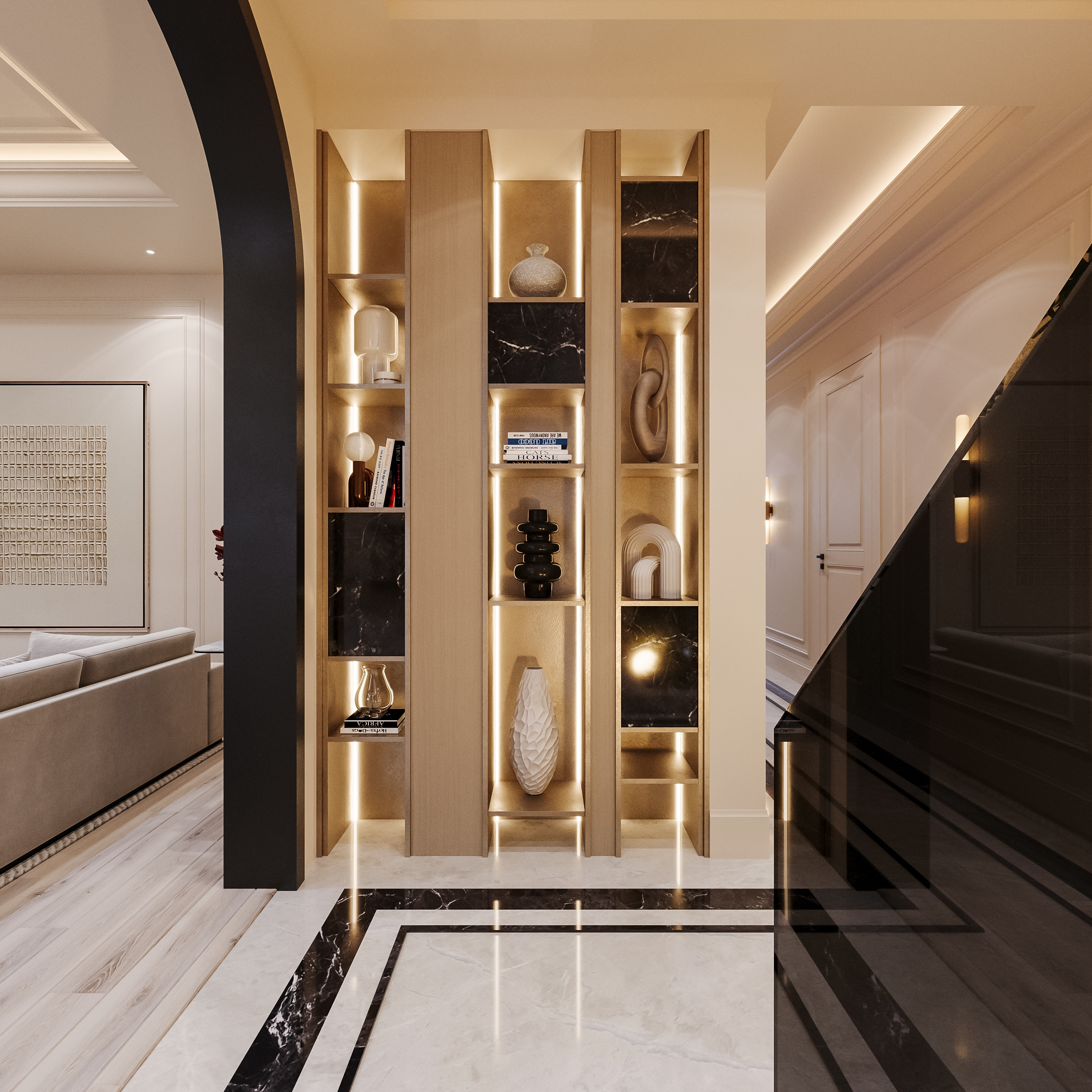 Residential Interior Projects-22