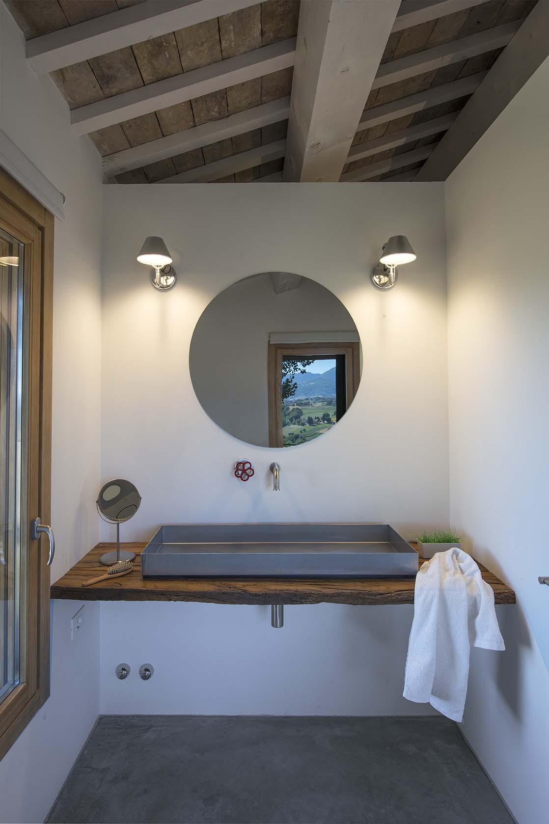 意大利古宅翻新-37