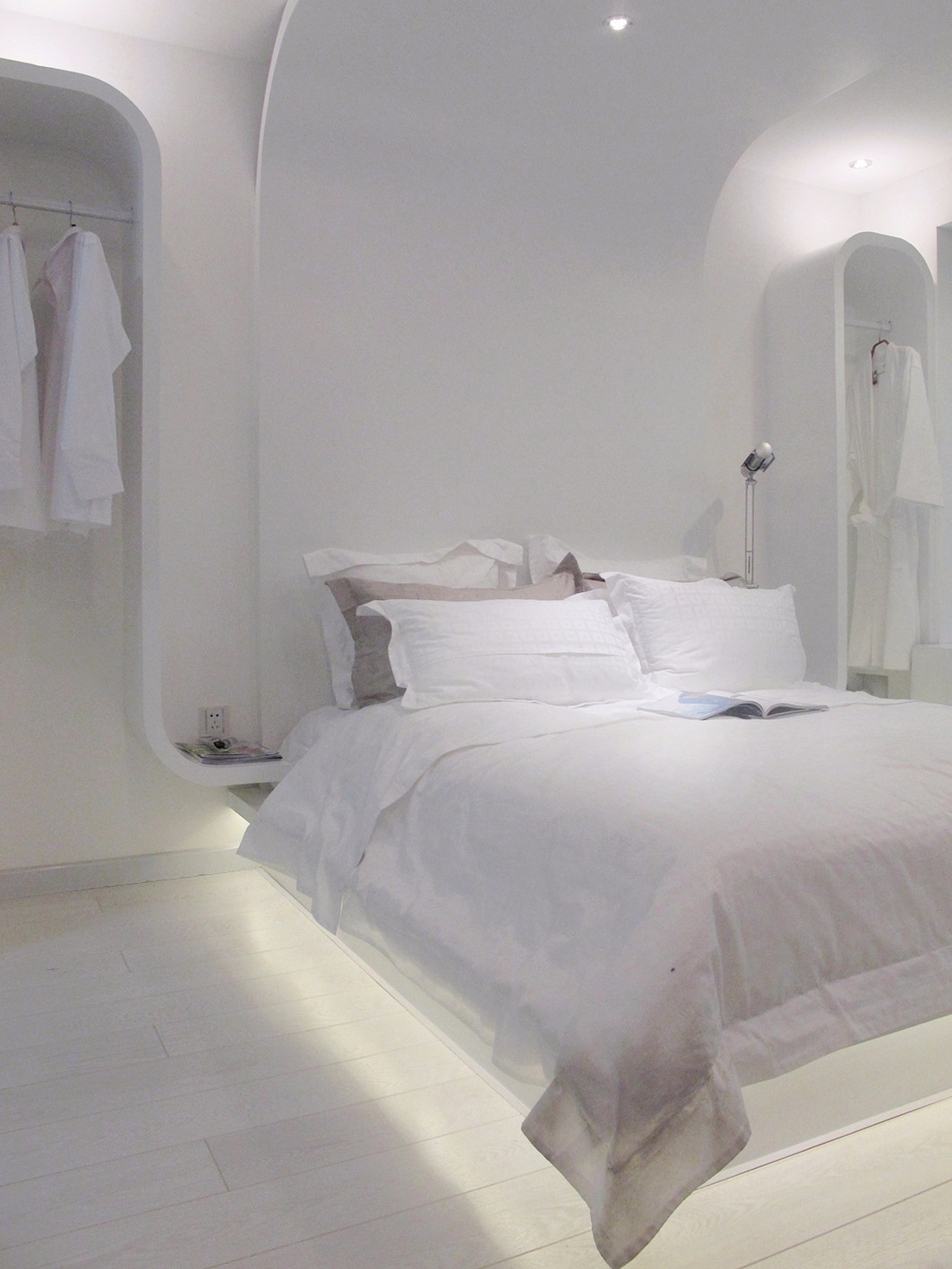 内蒙古“新新人类”的LOFT空间  付强-14