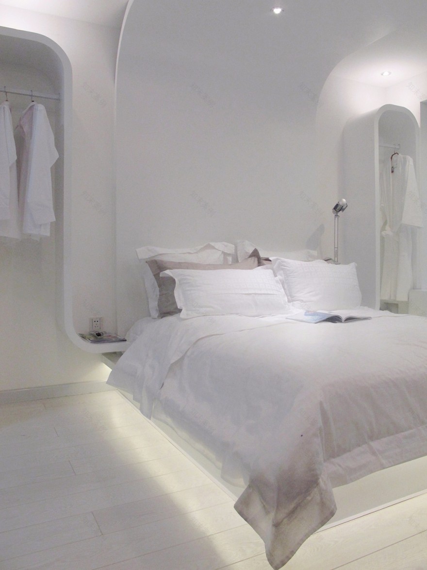 内蒙古“新新人类”的LOFT空间 付强-14