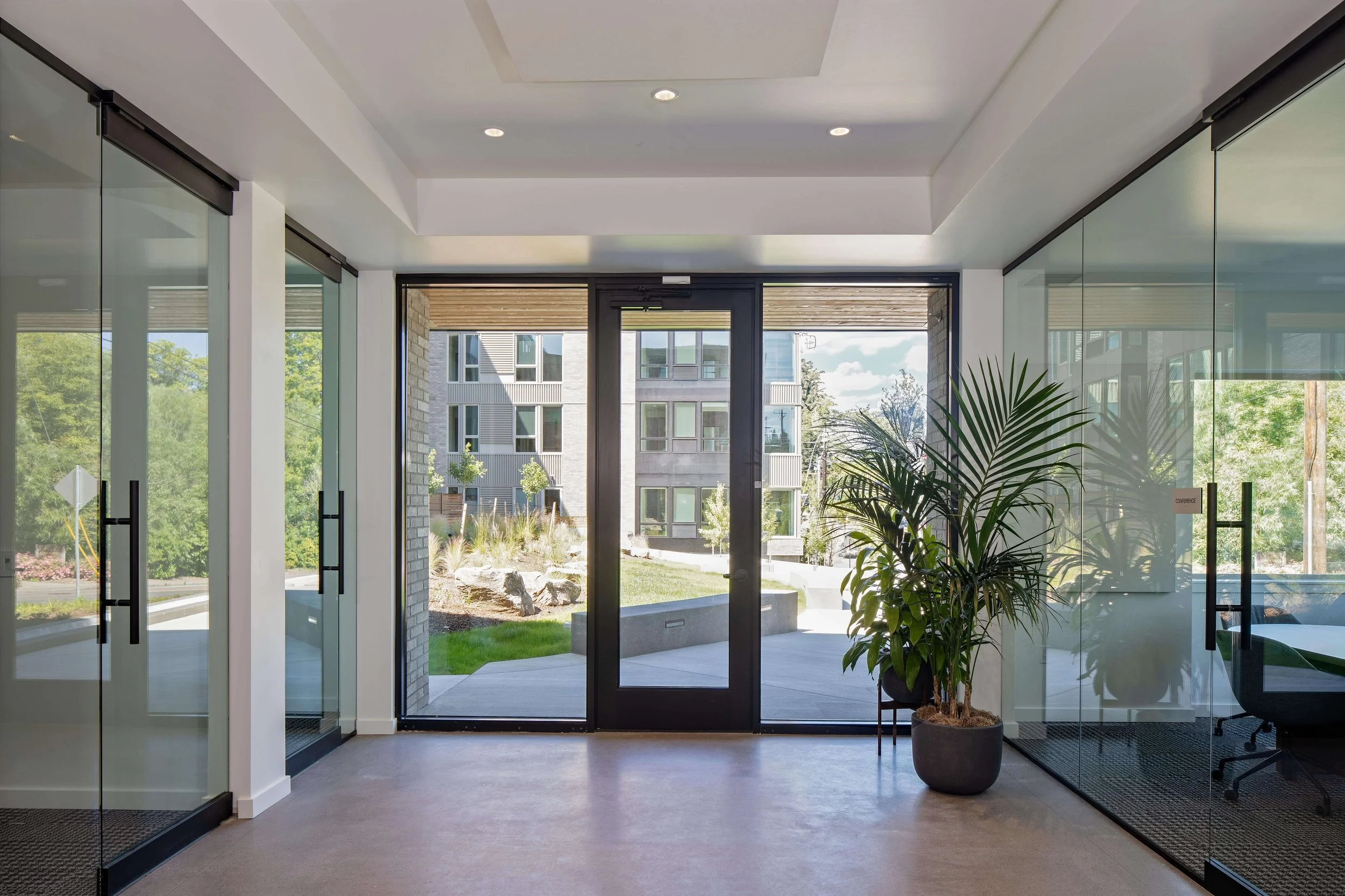 丨美国波特兰-37