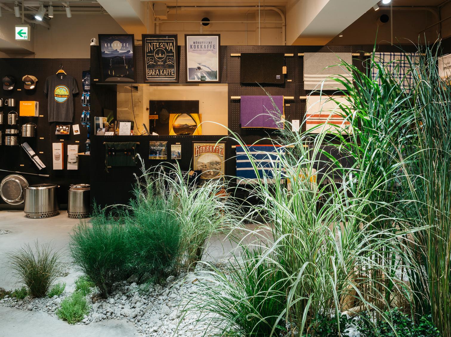 京都户外品牌店丨日本京都-19