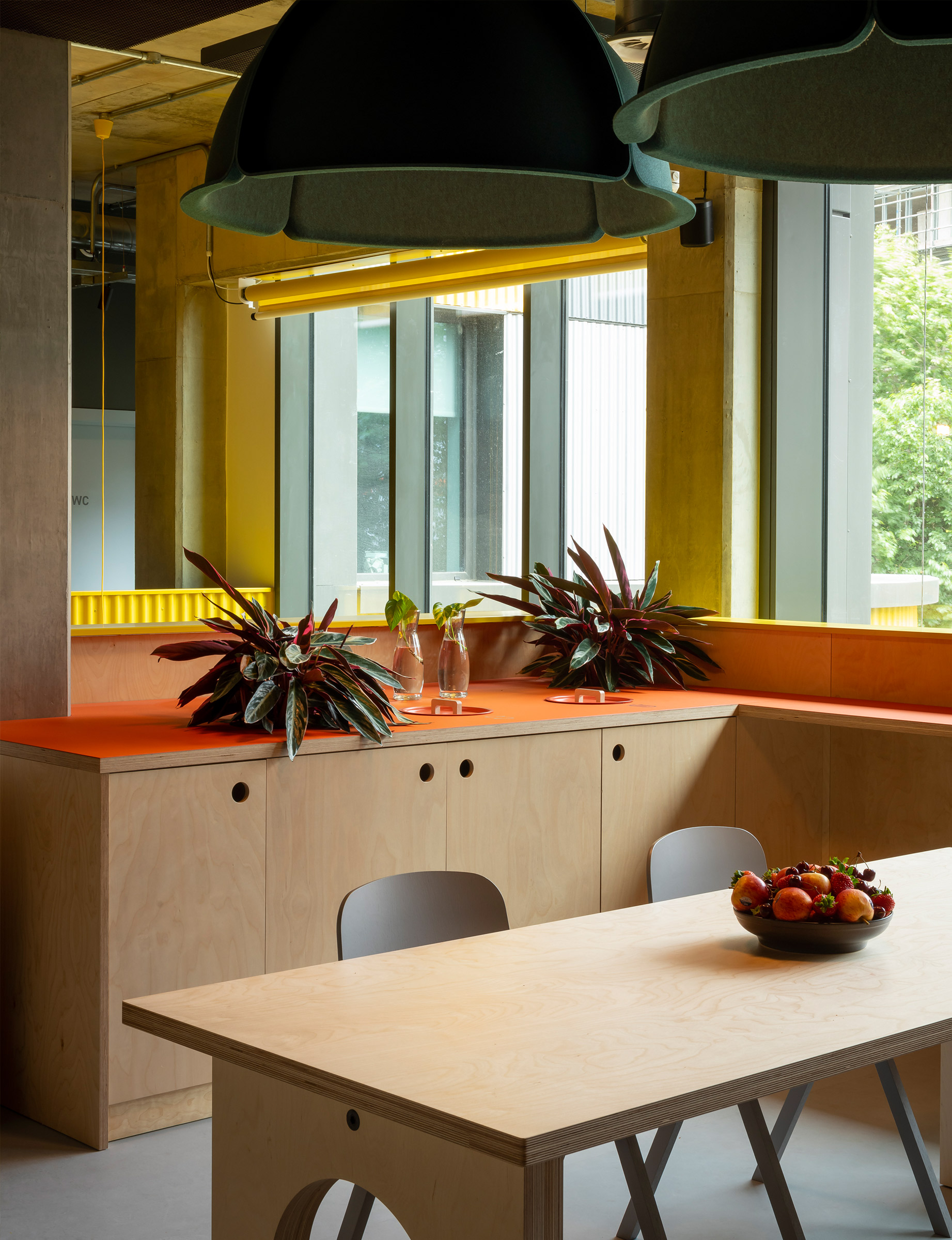 普拉斯 X 布赖顿丨英国丨Studio Egret West-33