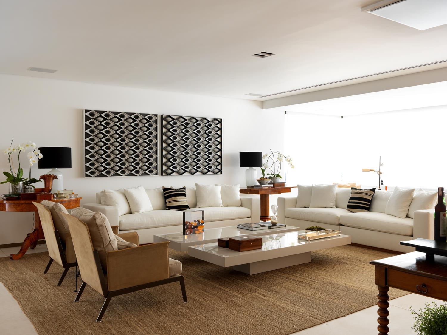 巴西 Vila Nova Conceição II 公寓-1