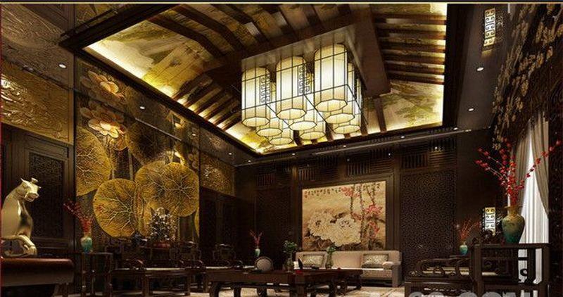 东港国宴酒店-4