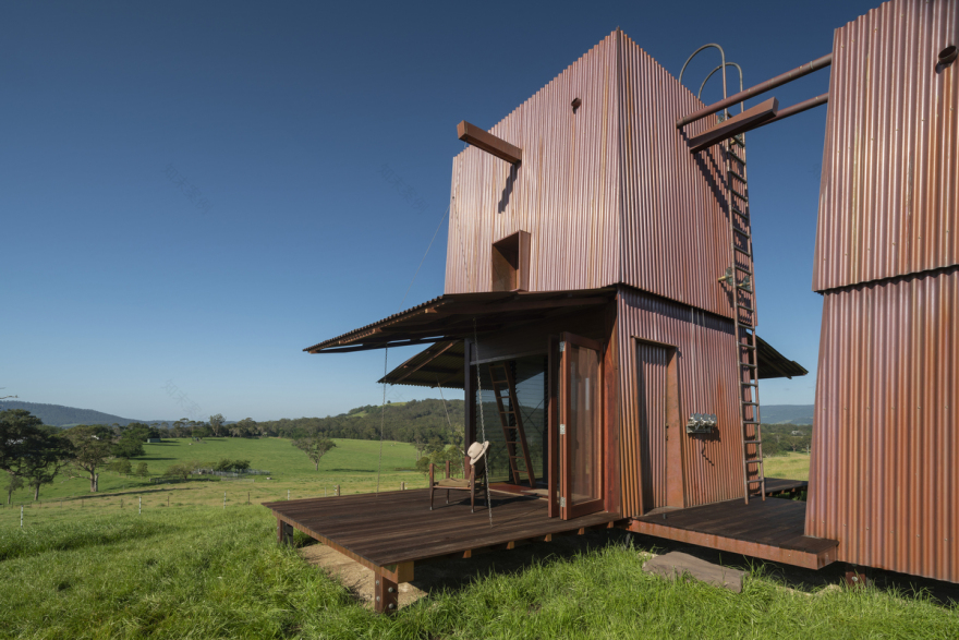 【太平洋畔的永恒露营】-44