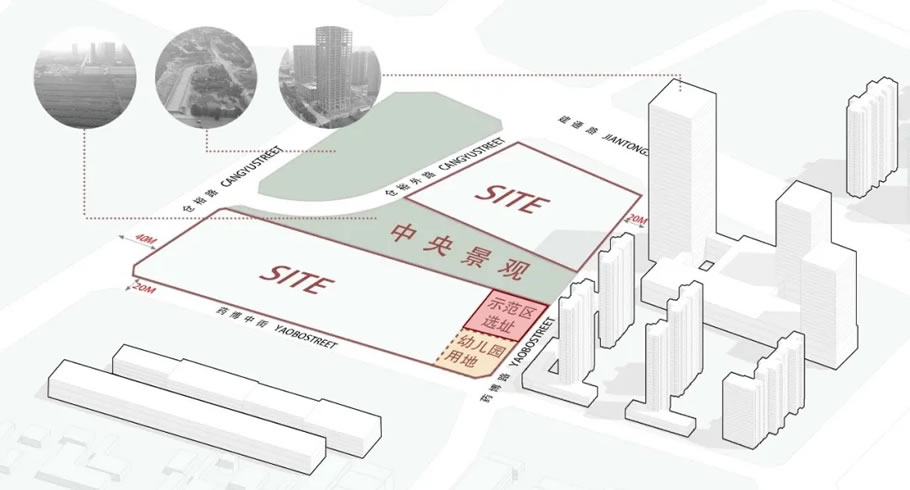 石家庄嘉实万科紫台-21