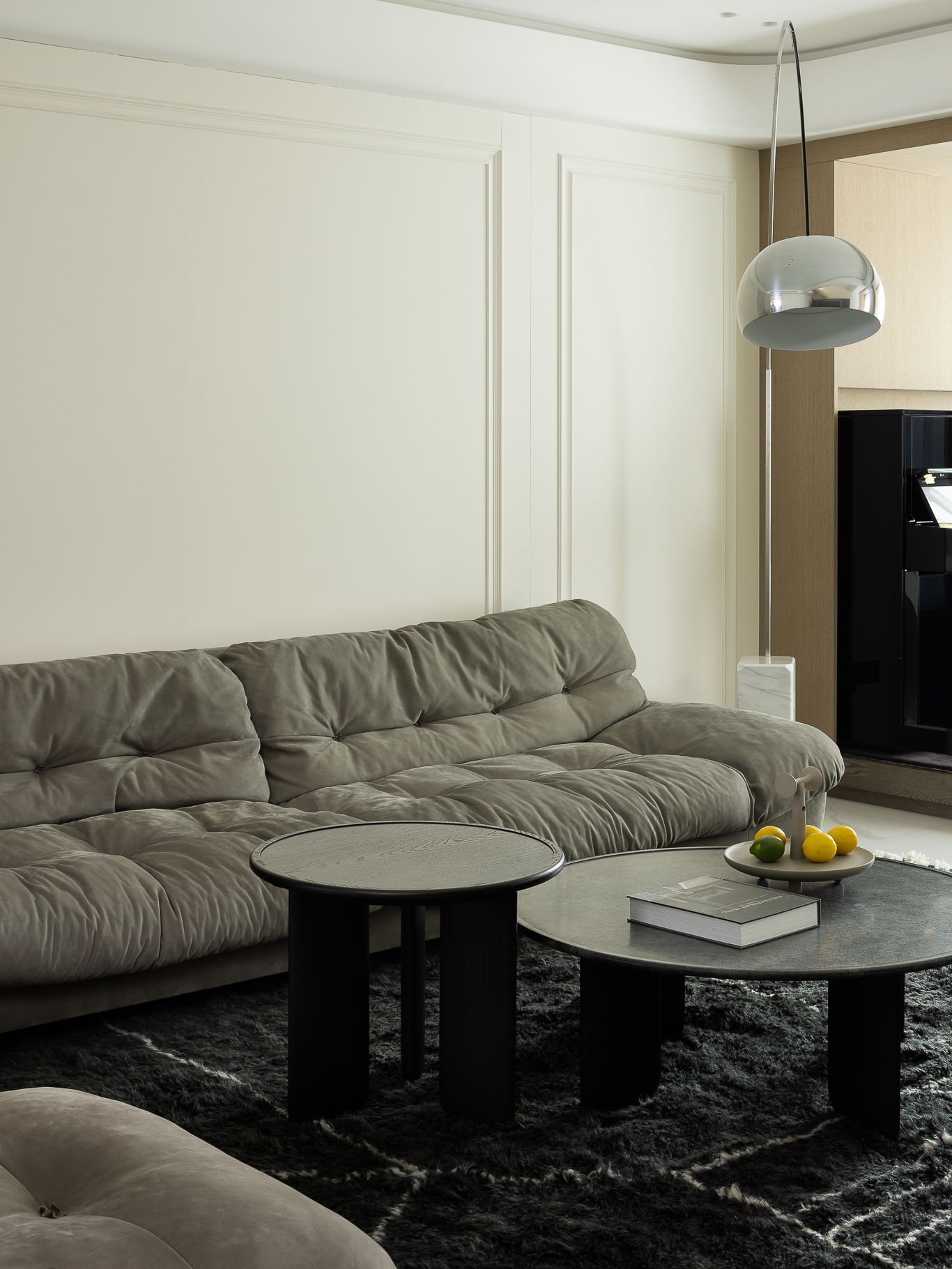 翡翠悦府·不设限的秩序丨中国温州丨千上设计-8