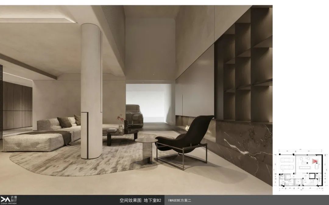 浙江义乌桃花源别墅丨中国浙江丨唐忠汉-7