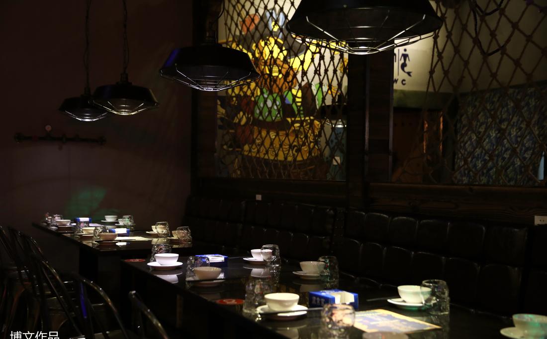 爱疯炭火烤鱼-52