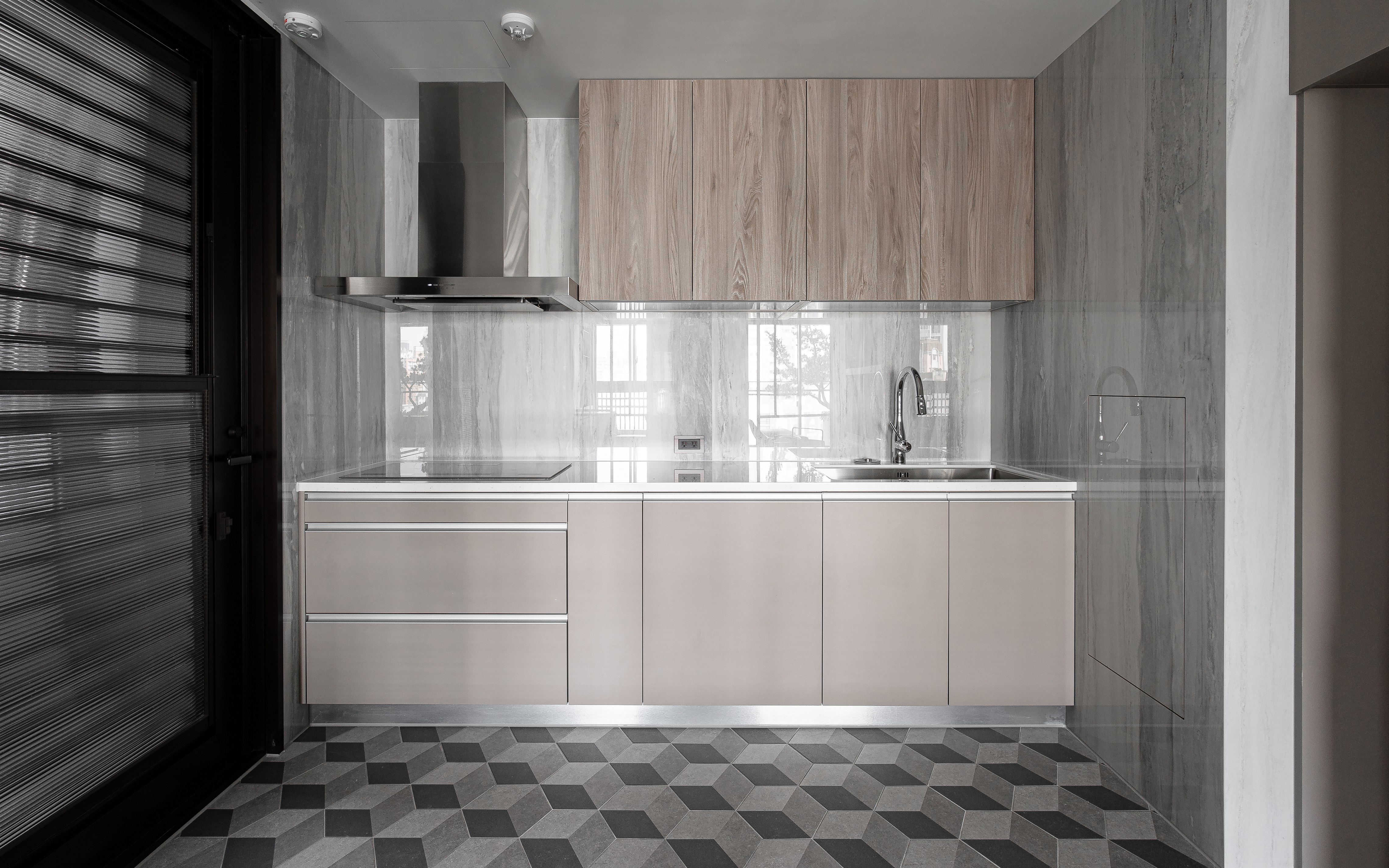 大卫的家丨Haven Space Design-31