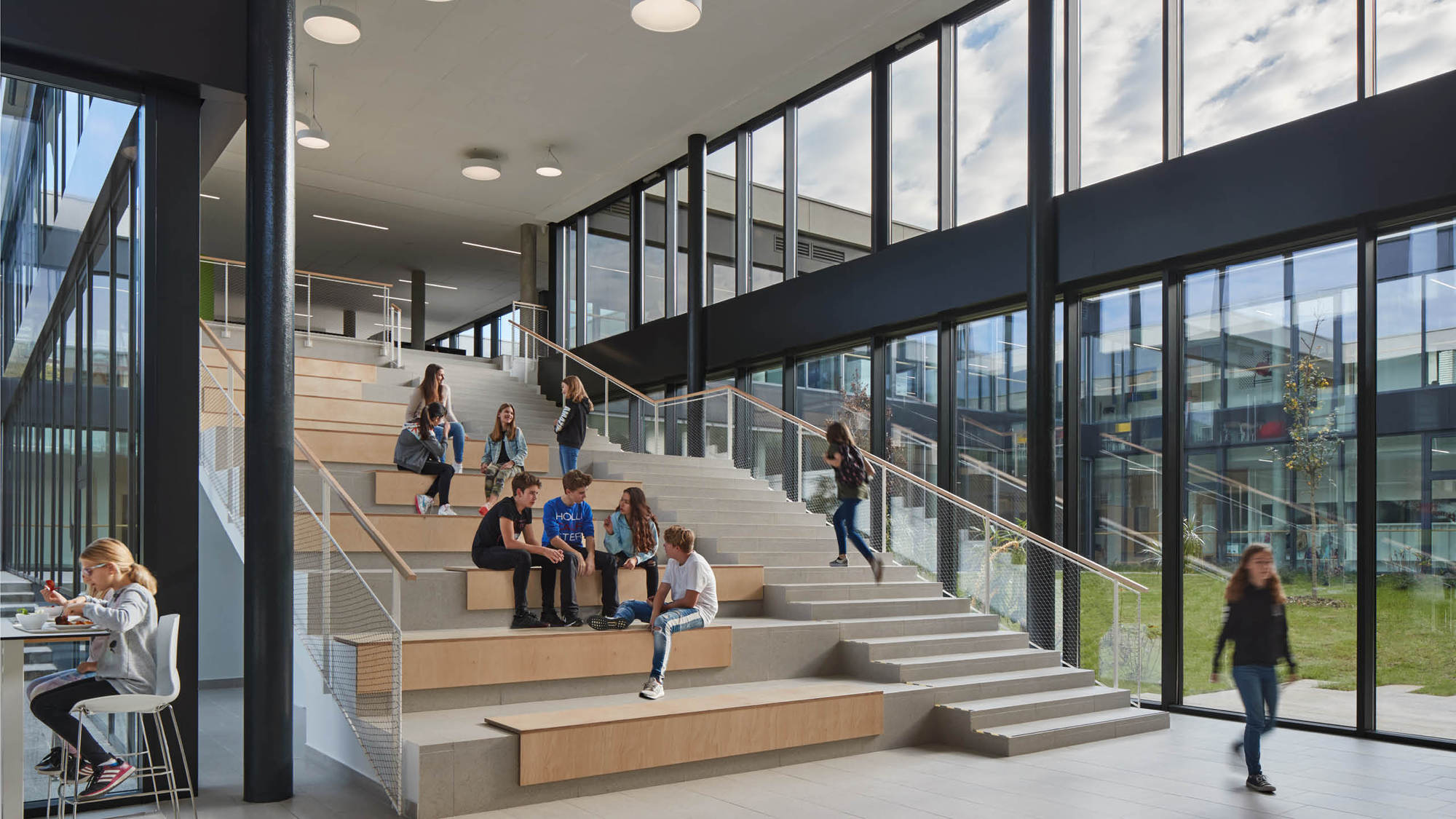 教育中心丨克罗地亚萨格勒布-10