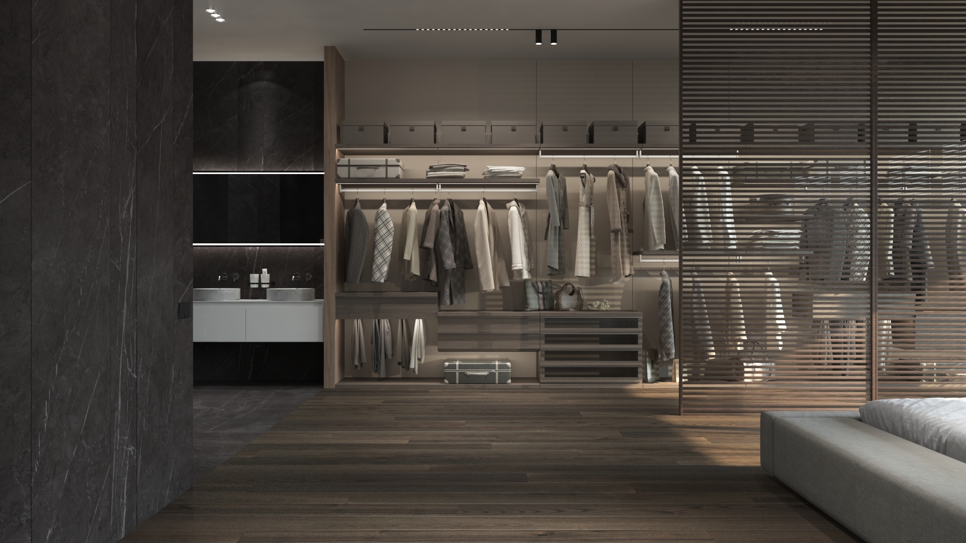 Taryan Tower apartment-13