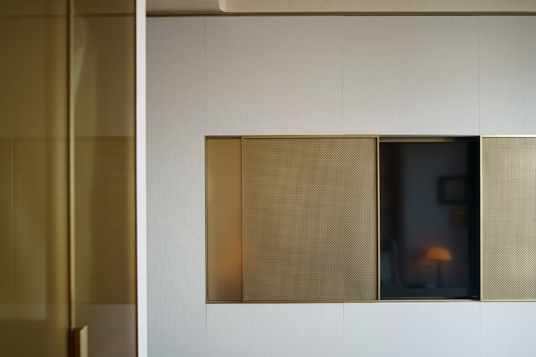 266㎡中式样板间丨H.N.LIN空间美学馆-67