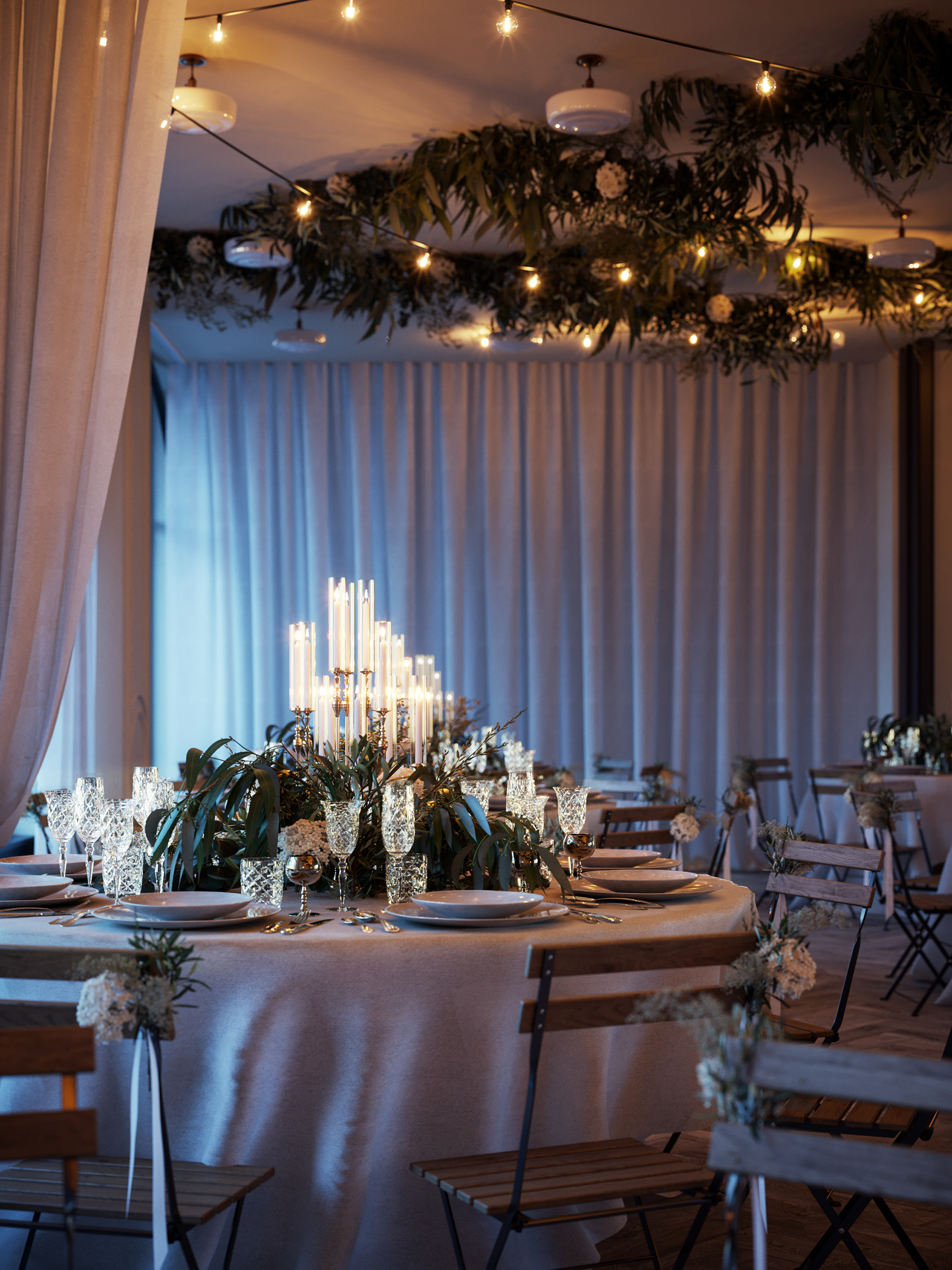 温布利活动场地丨英国伦敦丨Dandi Living-8