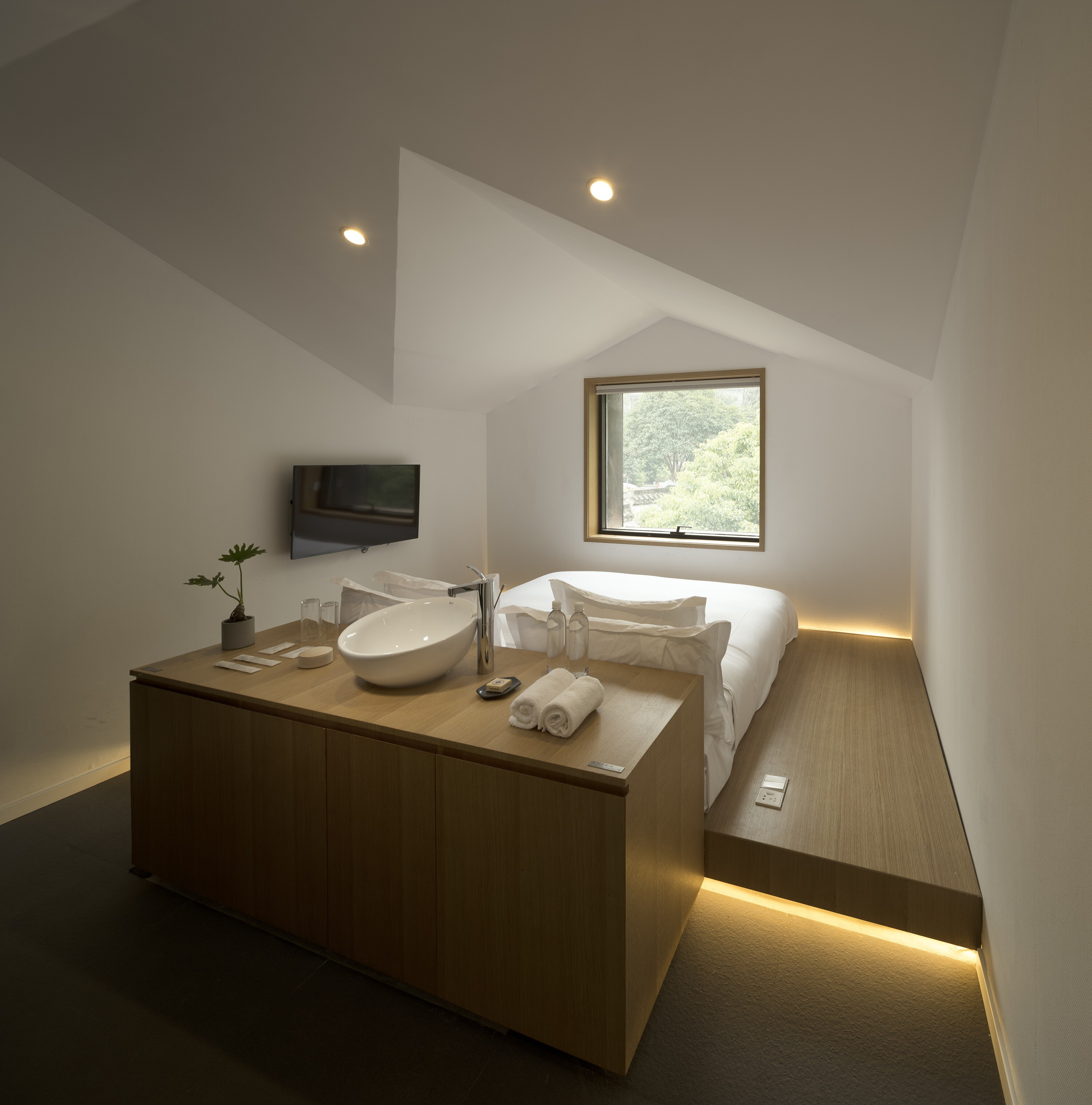 杭州 Aventree Hotel-49