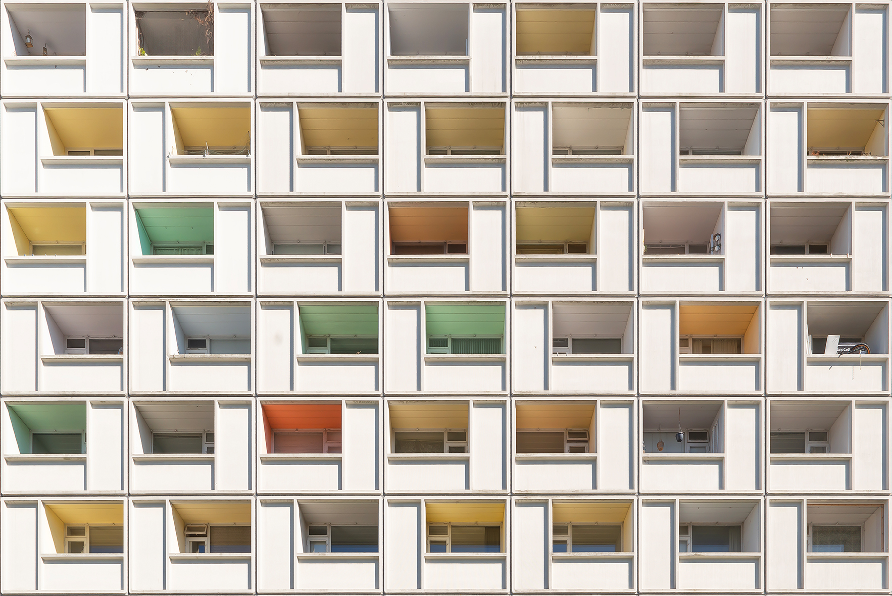 城市几何,,哥本哈根丨丹麦哥本哈根-2