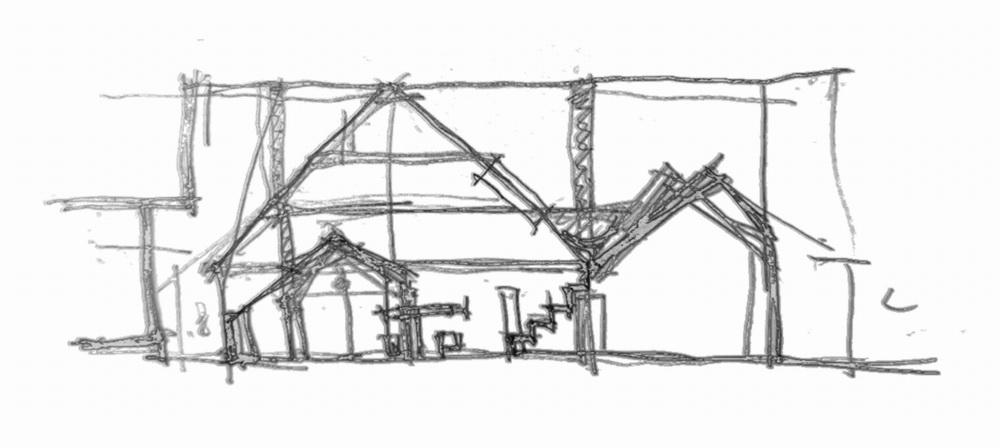 天津好朋友森林幼儿园丨中国天津丨迪卡建筑-15