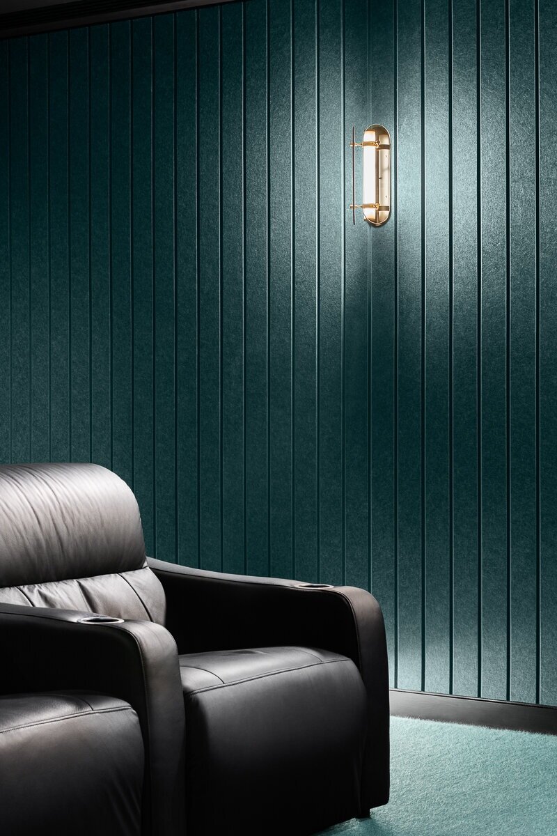 Caulfield North 住宅丨澳大利亚墨尔本丨Watts Studio-10