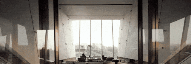 保亿观云昆月城售楼处丨中国杭州丨不详-46