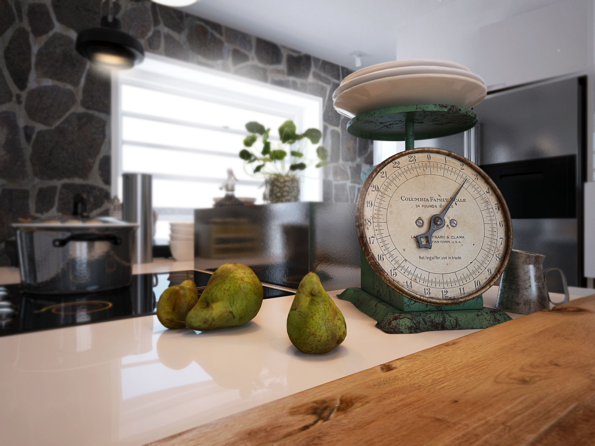 回归乡土 | 地域综合体的景观设计-15