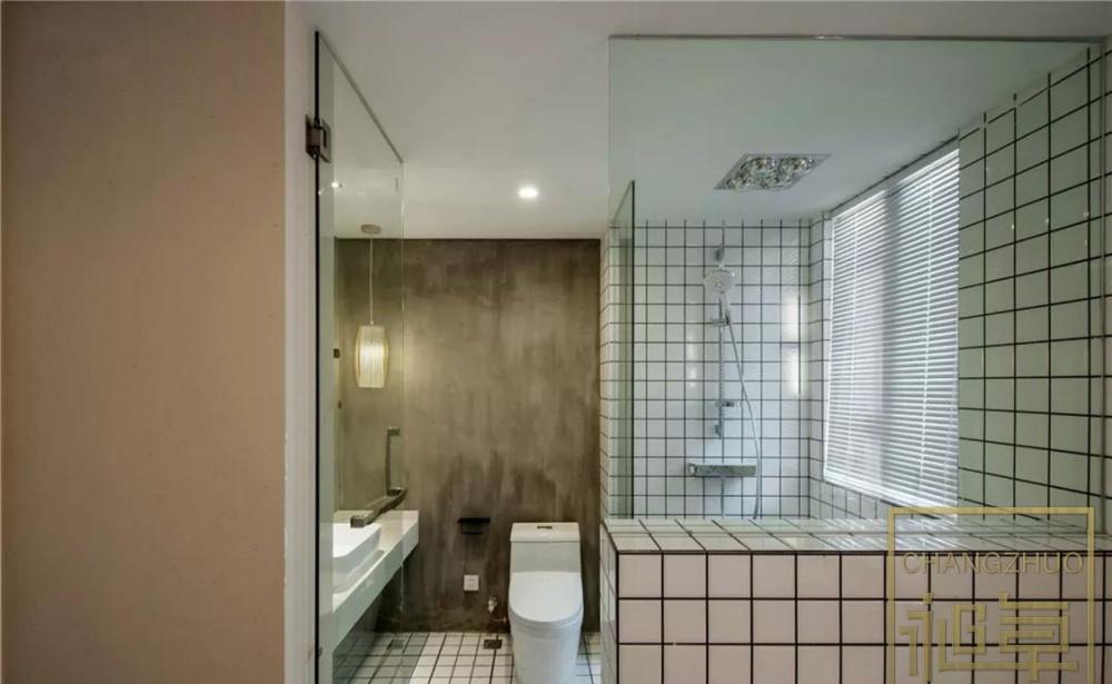 青年共享公寓『朋客居』 | 打造有温度的居住空间-33