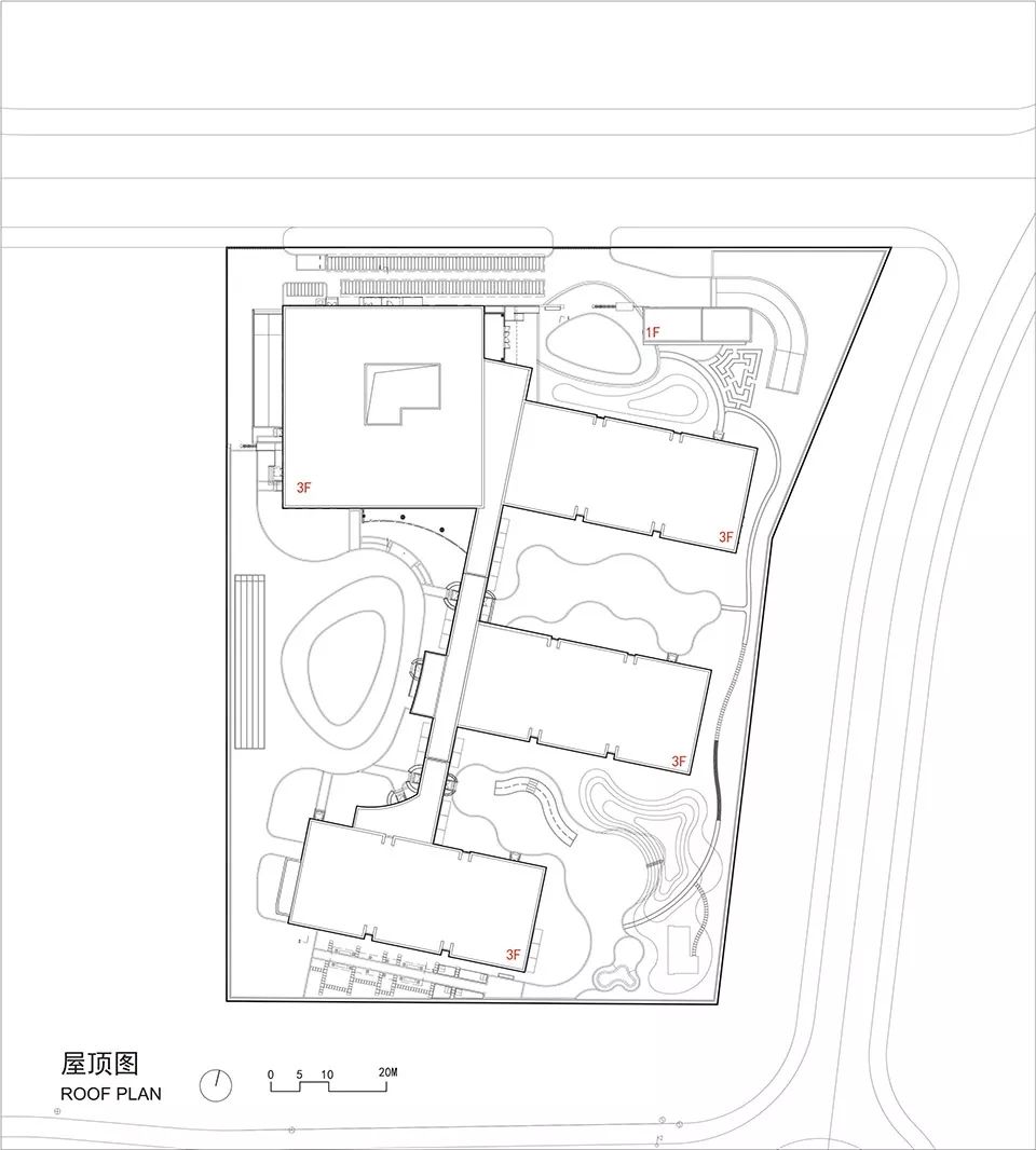 苏州吴郡幼儿园 | 多彩礼盒环抱的童年时光-87