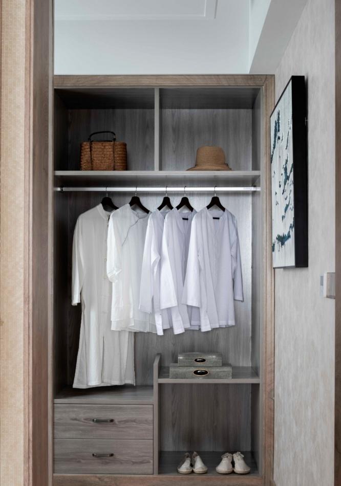 新中式风格 | 山水画卷,东方韵意-23