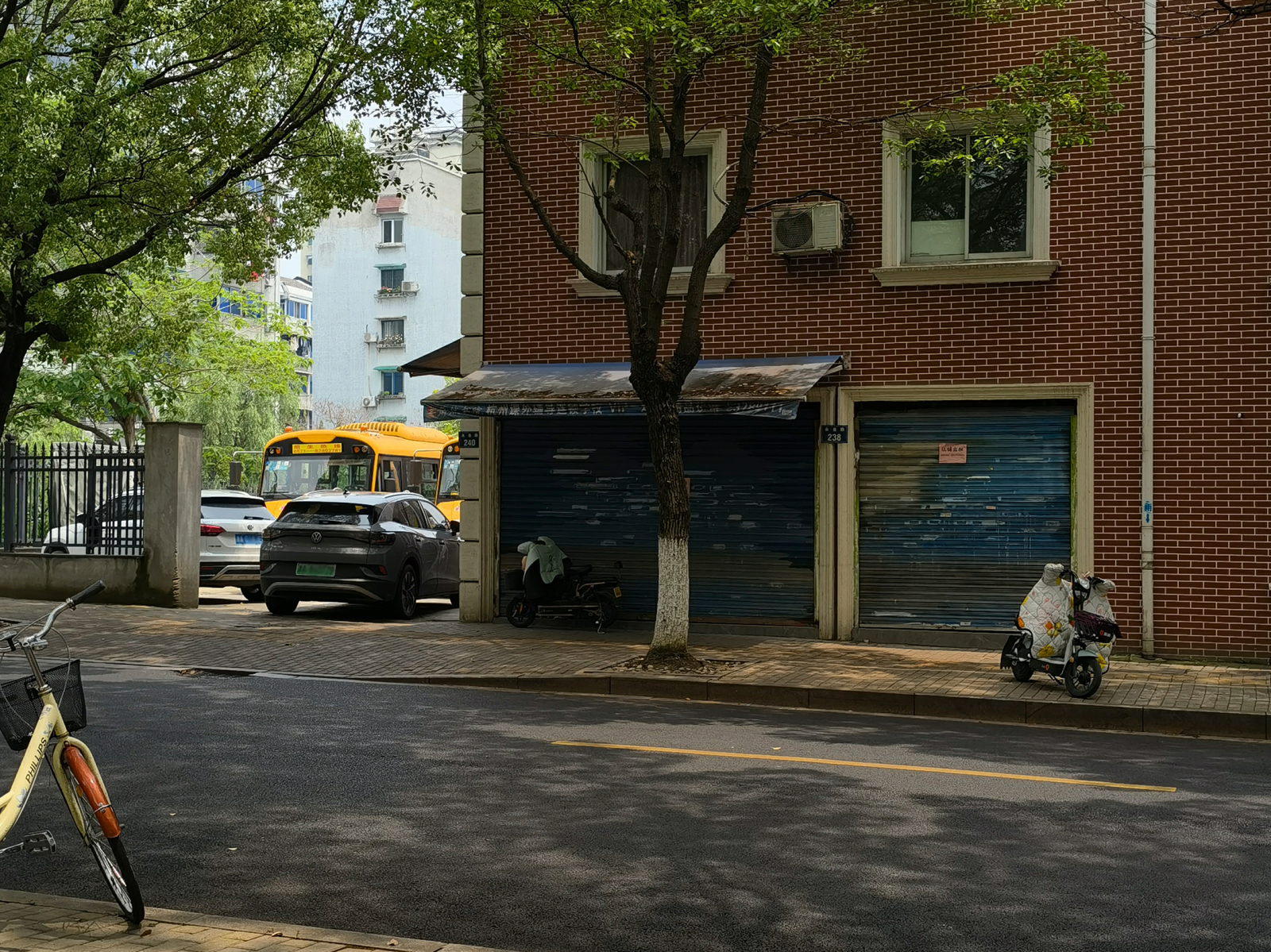 3·4·5MonthCoffee丨中国杭州丨尔景空间设计-9