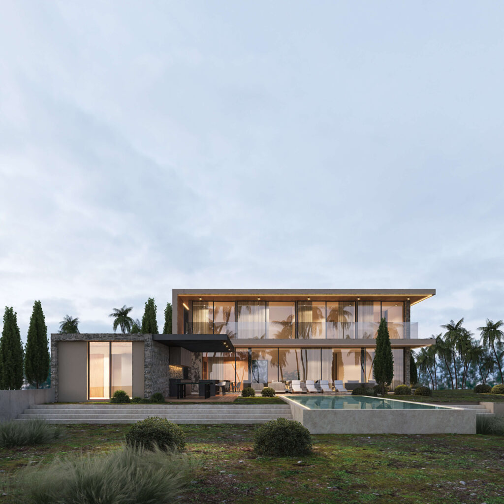 Beach House - GDM Architecture-4