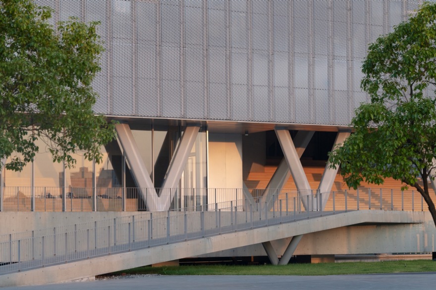 长沙智谷·数字空间站丨中国长沙丨地方工作室,湖南大学设计研究院有限公司等-46