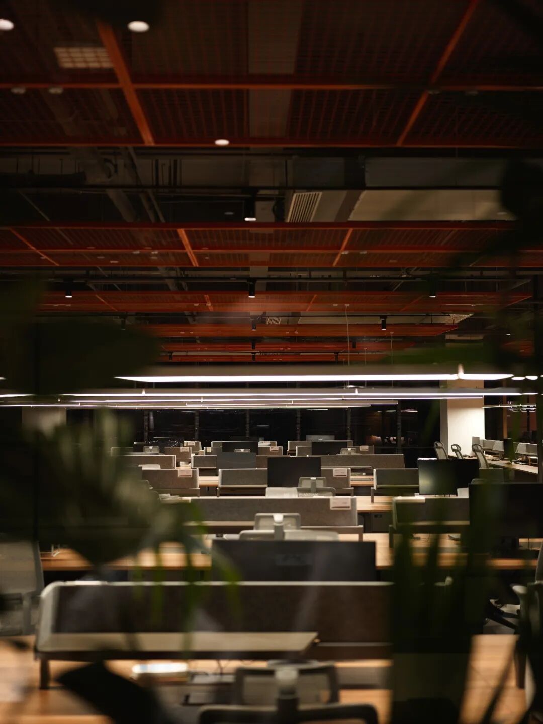 旷野与都市丨中国宁波丨未也设计-60