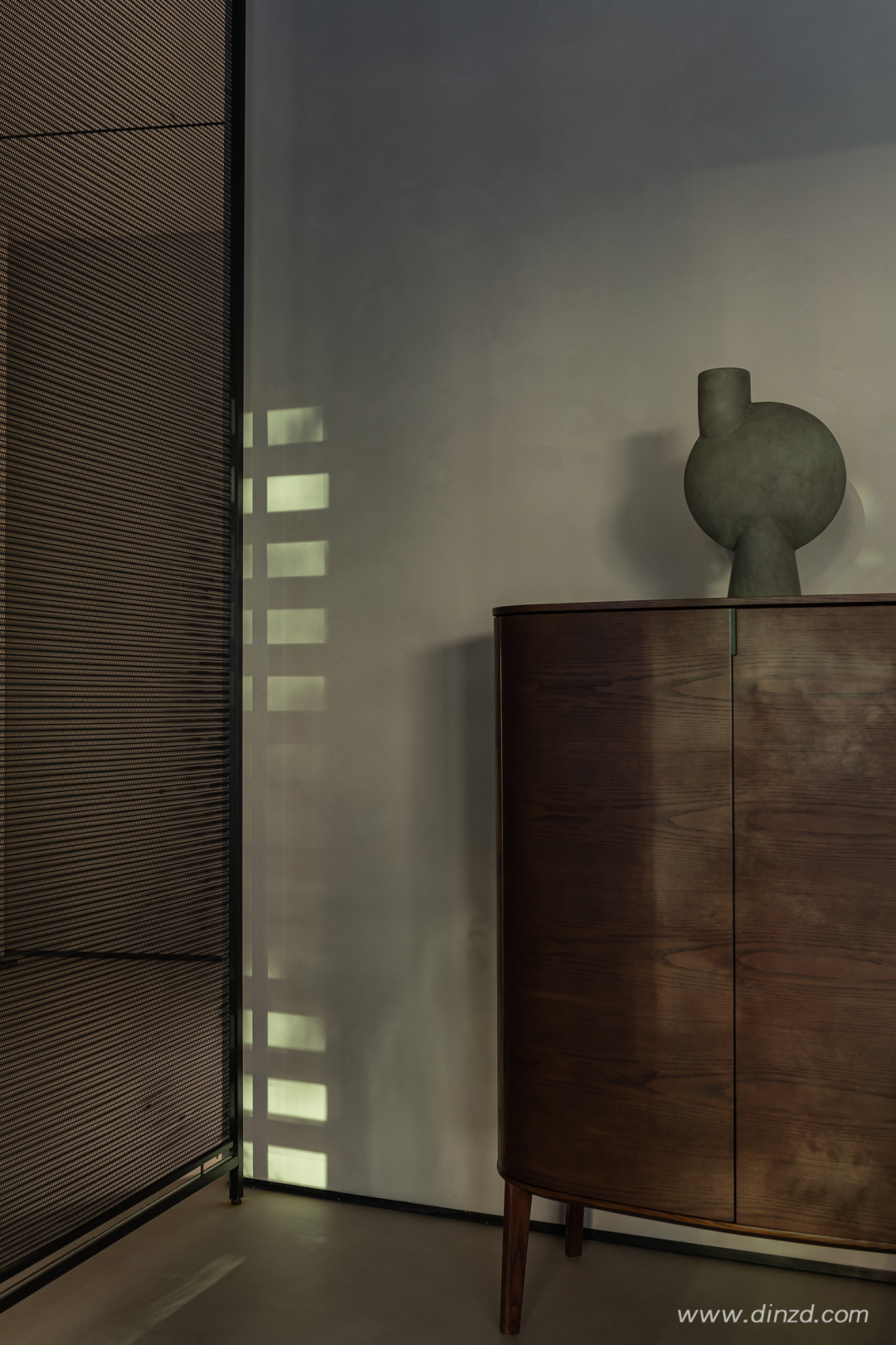 以极致,向极致去丨中国佛山丨兰墨设计-58