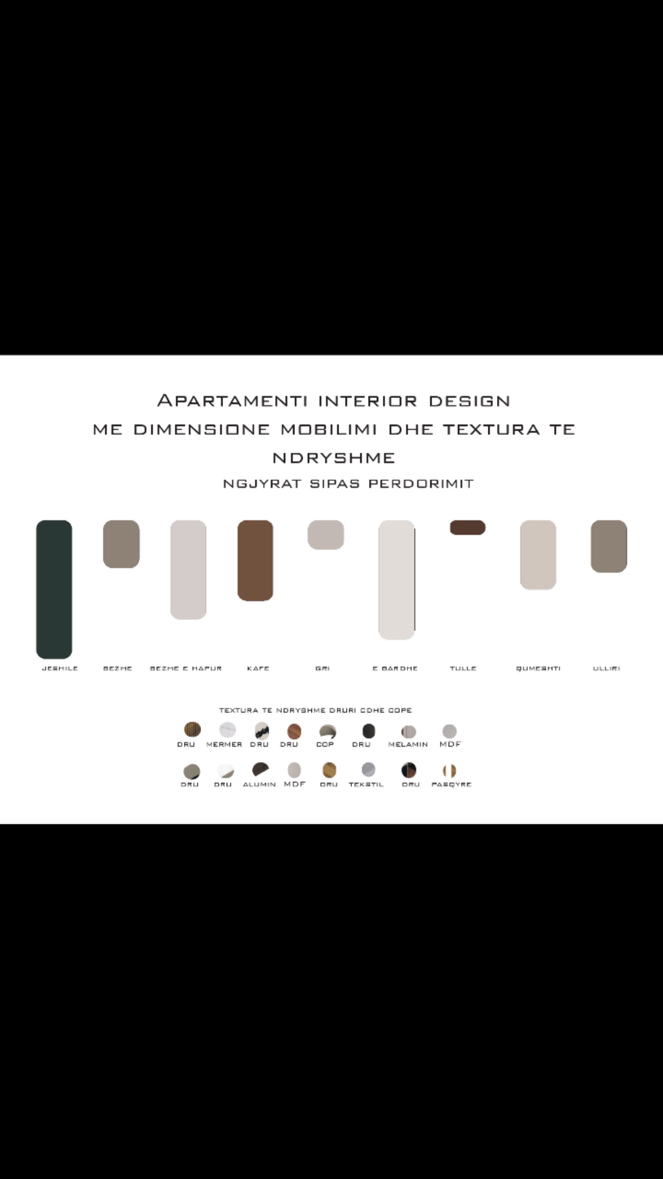 Apartment luxury design mood board-0