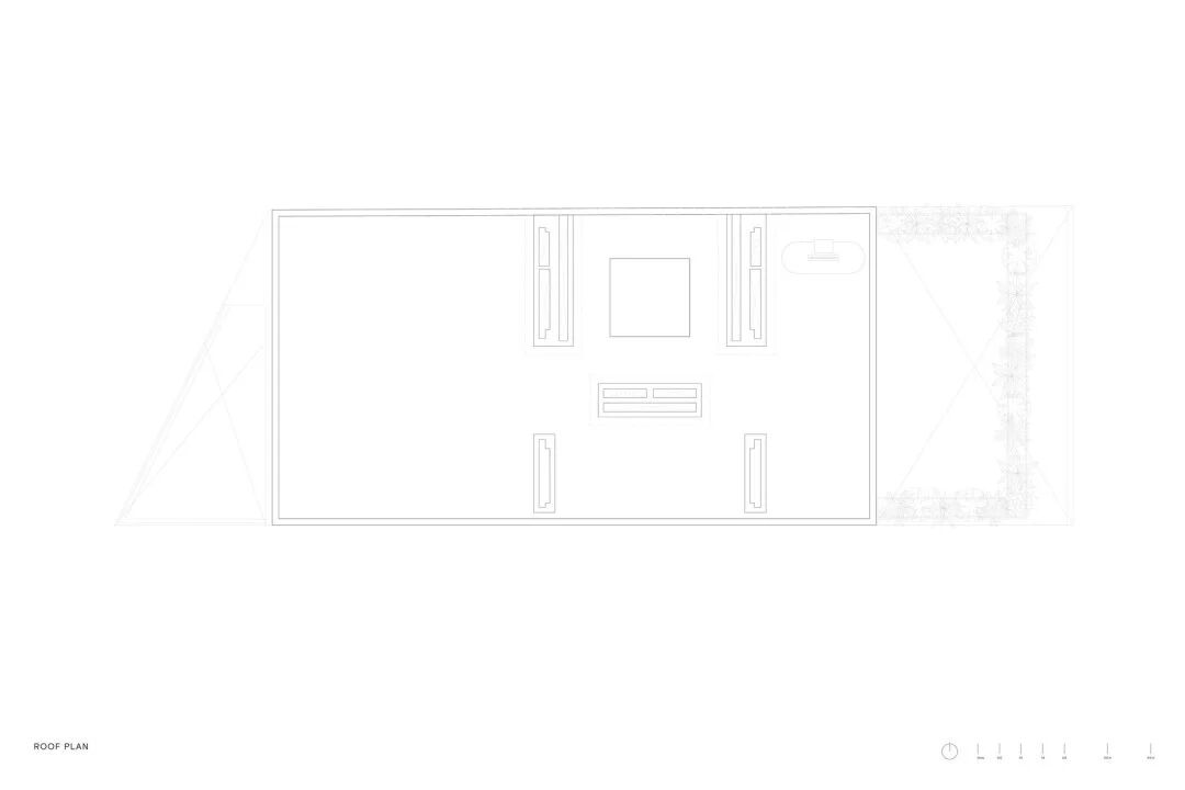 马卡纳之家丨墨西哥丨Enekén Studio-83