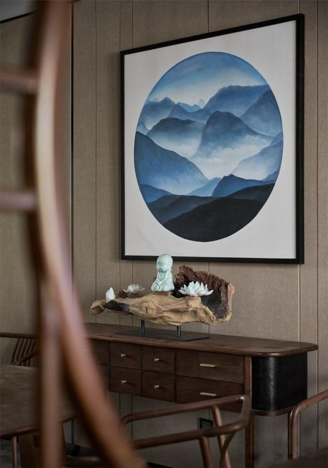 西溪明珠别墅-6