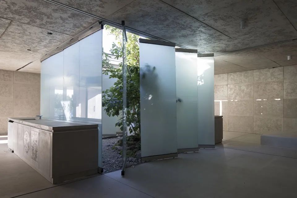 非常建筑丨中国丨非常建筑事务所-74